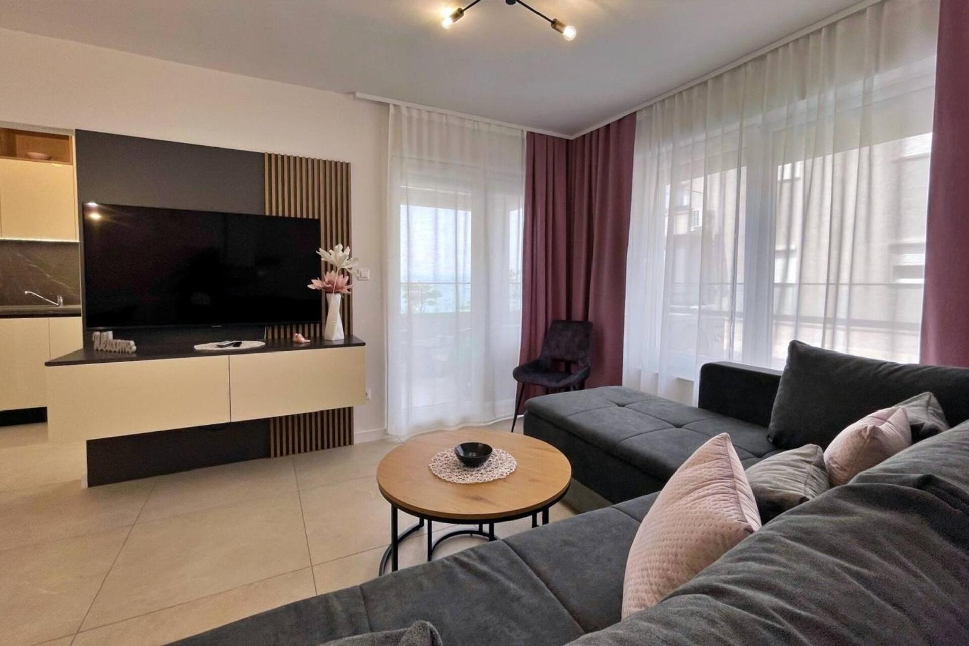 Villas Punta Silo - Luxury Apartments With Pool ภายนอก รูปภาพ