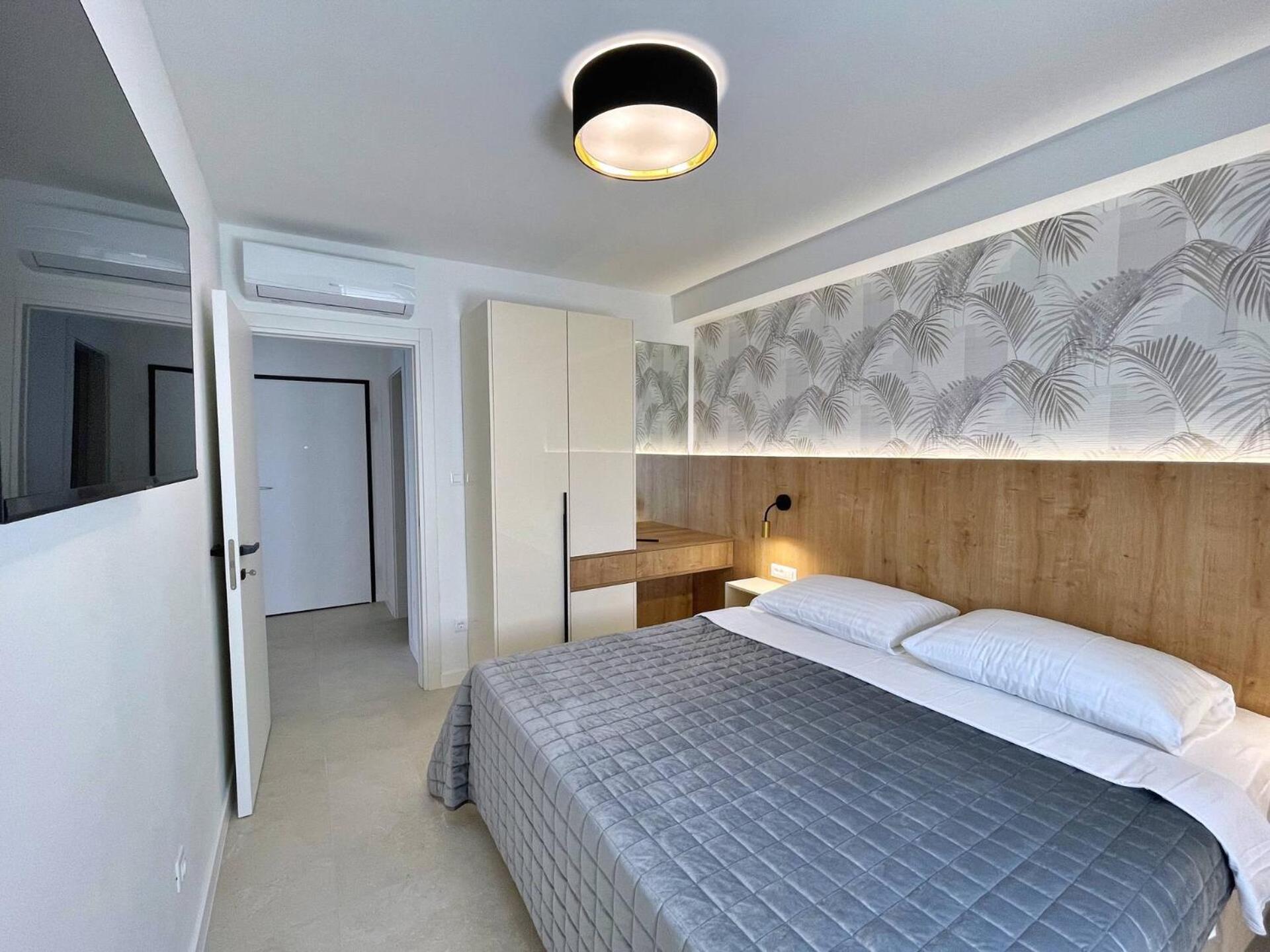Villas Punta Silo - Luxury Apartments With Pool ภายนอก รูปภาพ