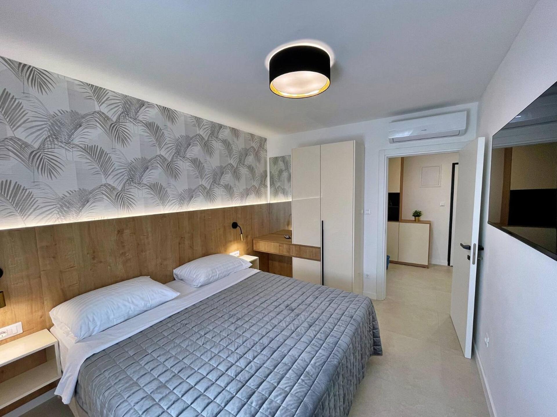 Villas Punta Silo - Luxury Apartments With Pool ภายนอก รูปภาพ