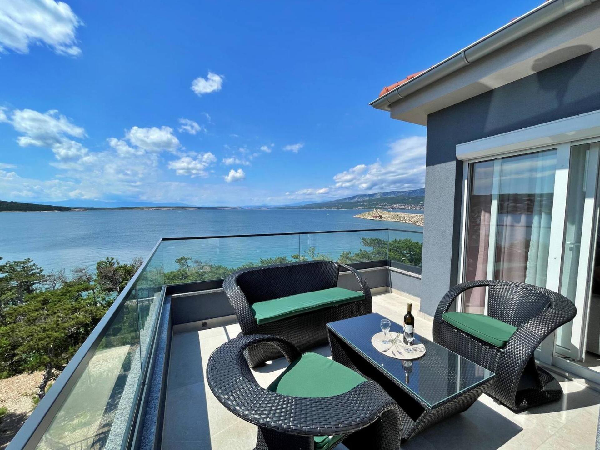 Villas Punta Silo - Luxury Apartments With Pool ภายนอก รูปภาพ