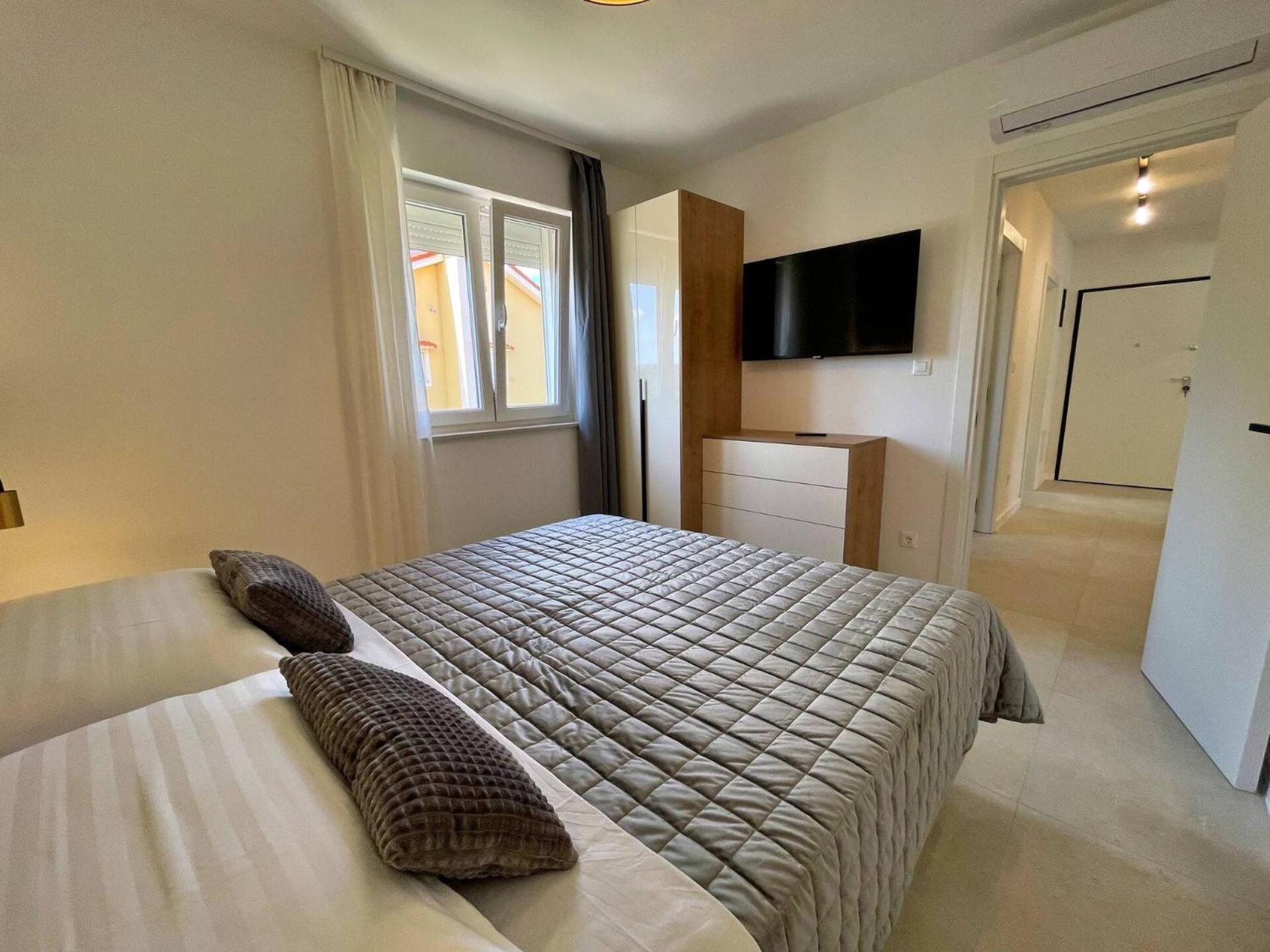 Villas Punta Silo - Luxury Apartments With Pool ภายนอก รูปภาพ