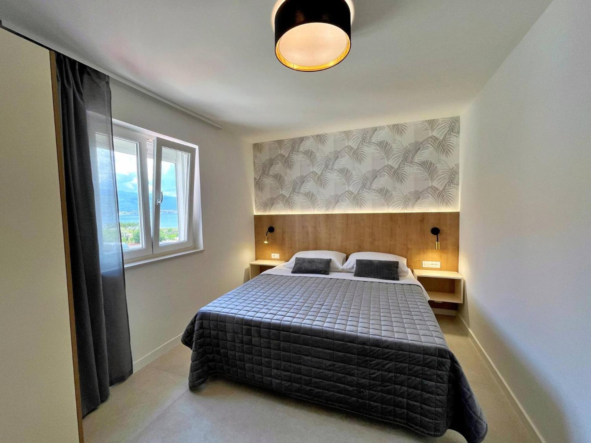 Villas Punta Silo - Luxury Apartments With Pool ภายนอก รูปภาพ