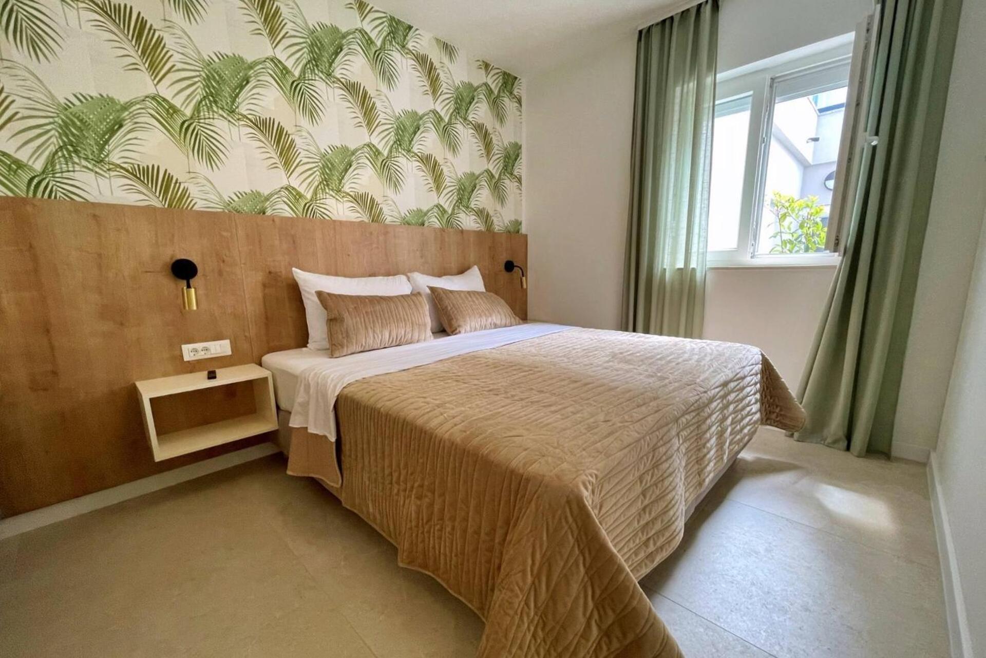 Villas Punta Silo - Luxury Apartments With Pool ภายนอก รูปภาพ