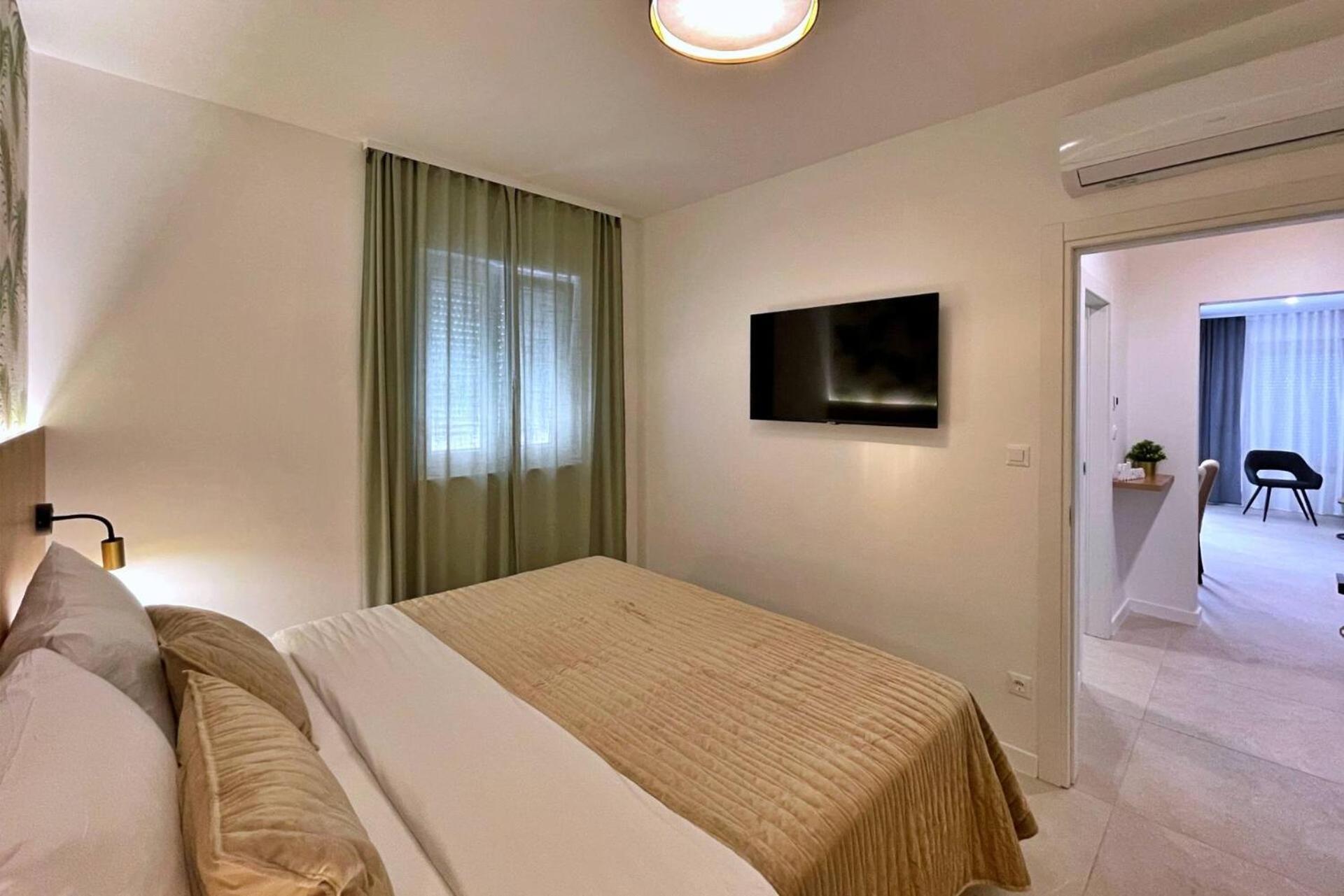 Villas Punta Silo - Luxury Apartments With Pool ภายนอก รูปภาพ