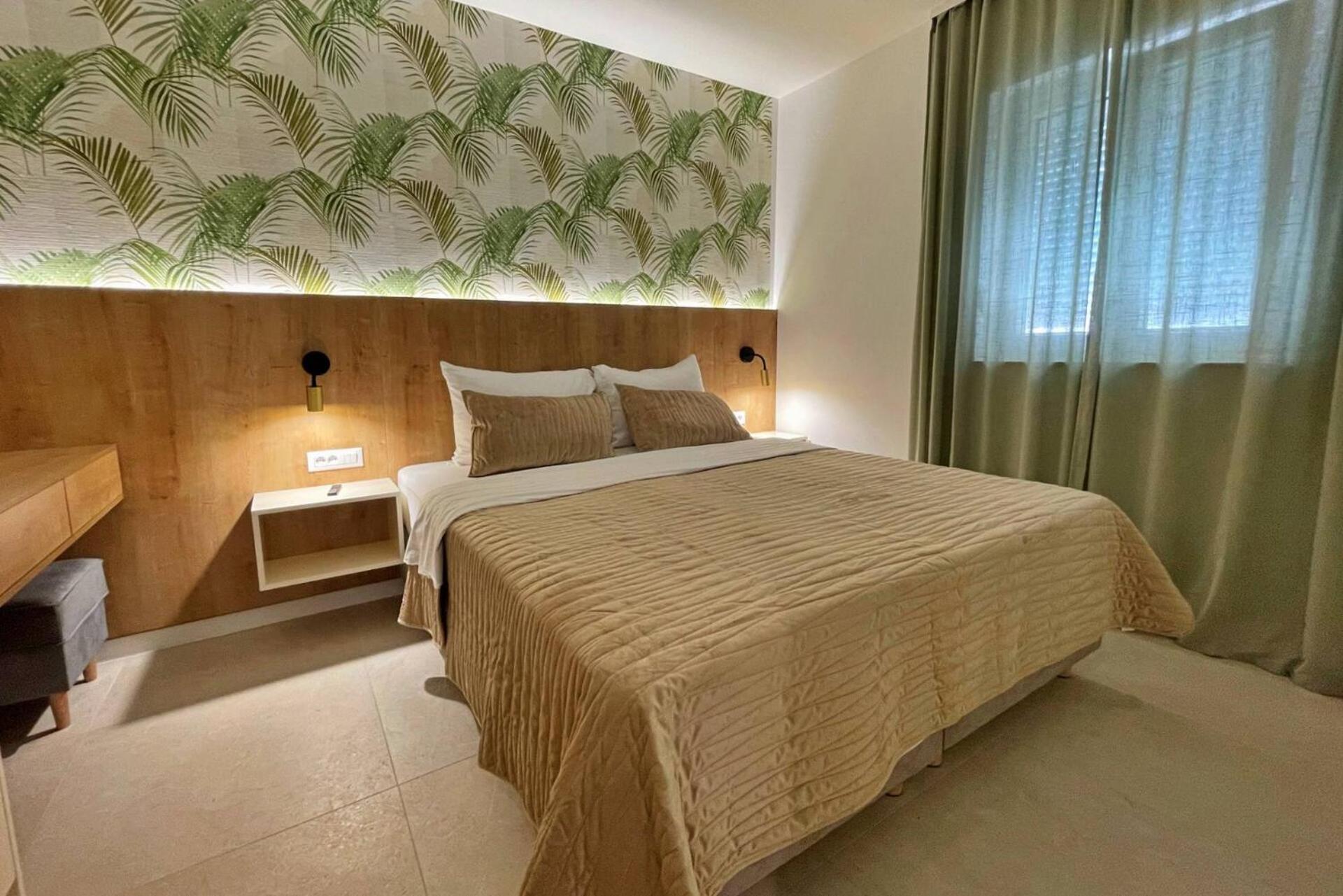 Villas Punta Silo - Luxury Apartments With Pool ภายนอก รูปภาพ