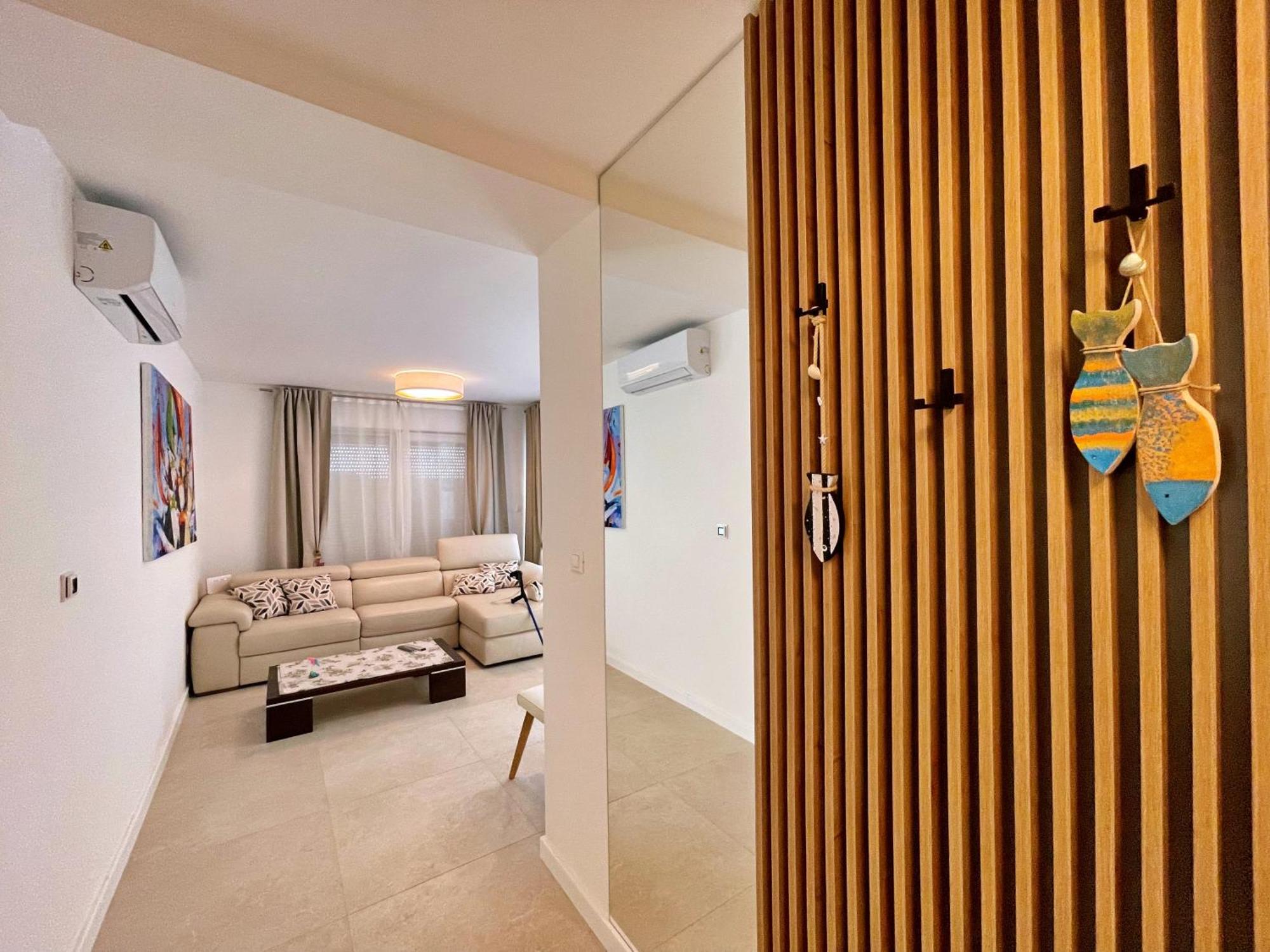 Villas Punta Silo - Luxury Apartments With Pool ภายนอก รูปภาพ